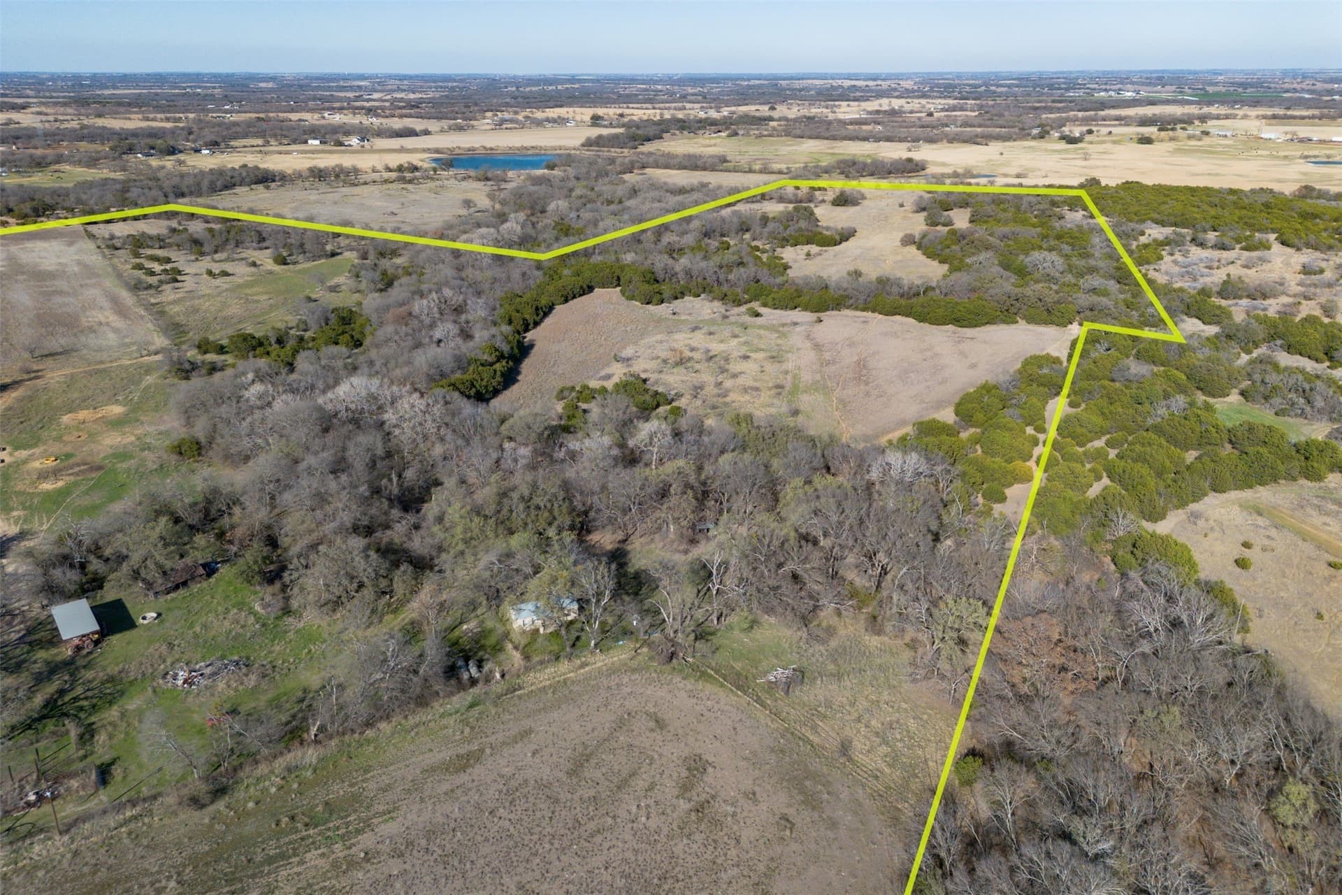 106.28 acres in Erath County - photo 7