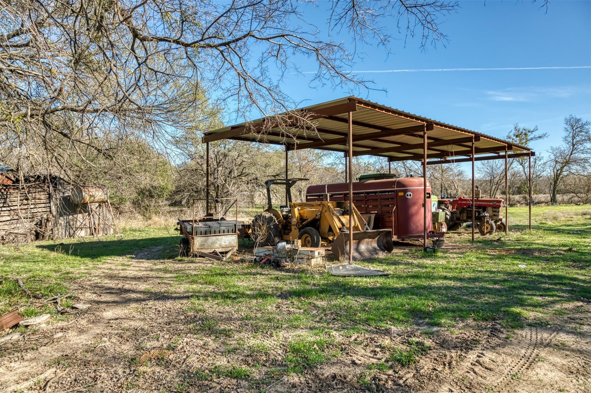 106.28 acres in Erath County - photo 28