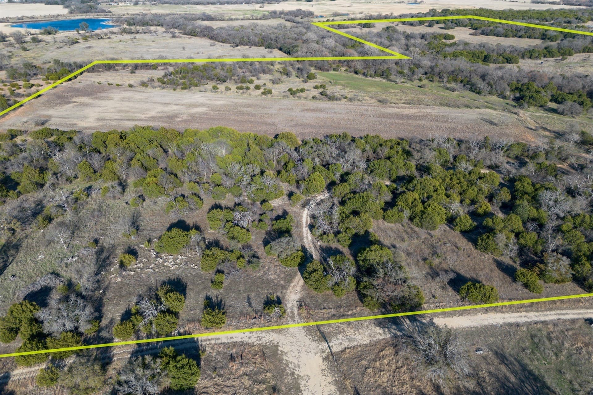 106.28 acres in Erath County - photo 10