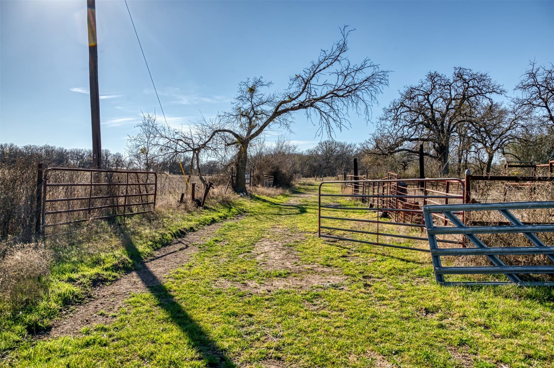 106.28 acres in Erath County - photo 36