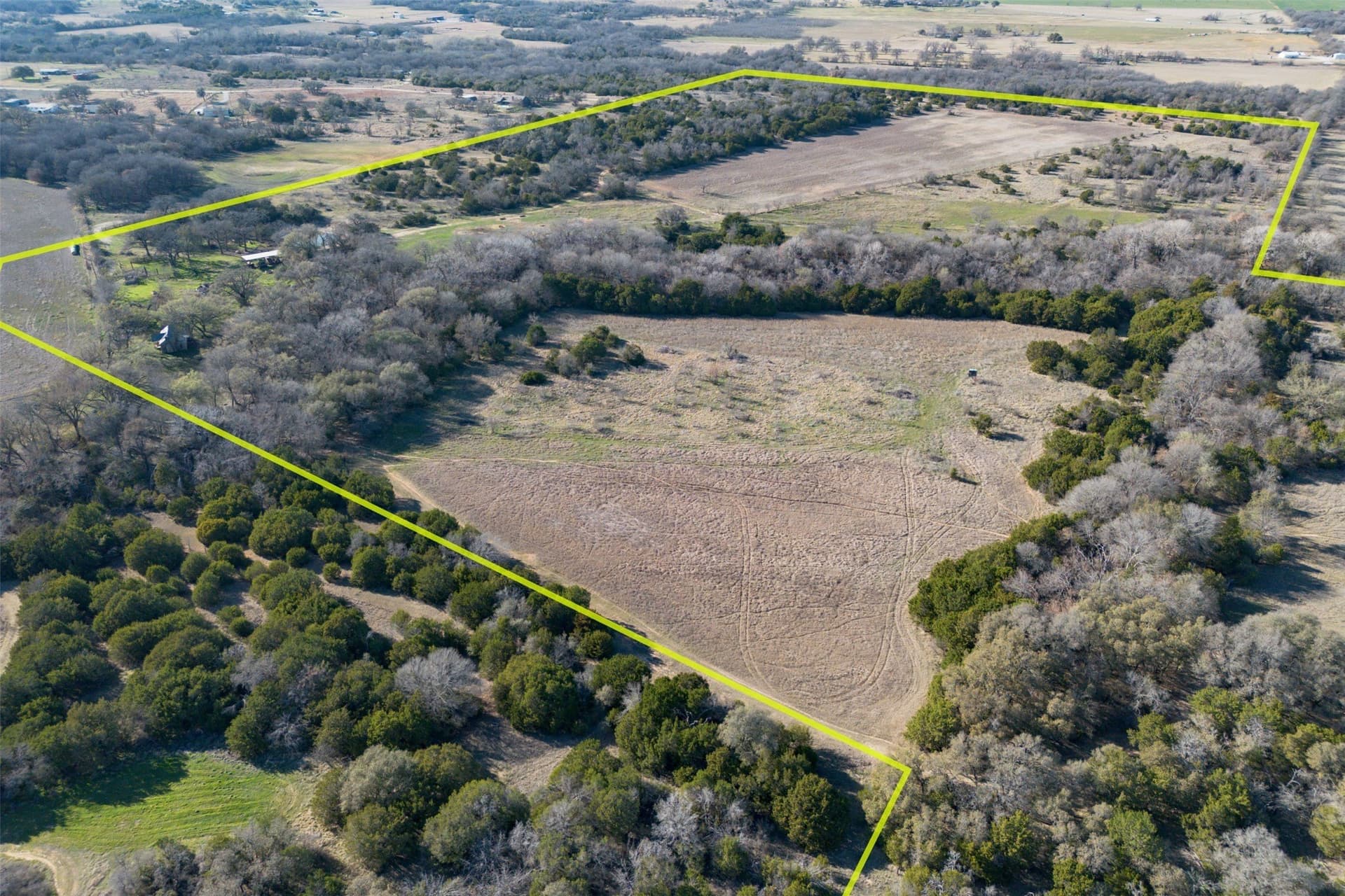 106.28 acres in Erath County - photo 8