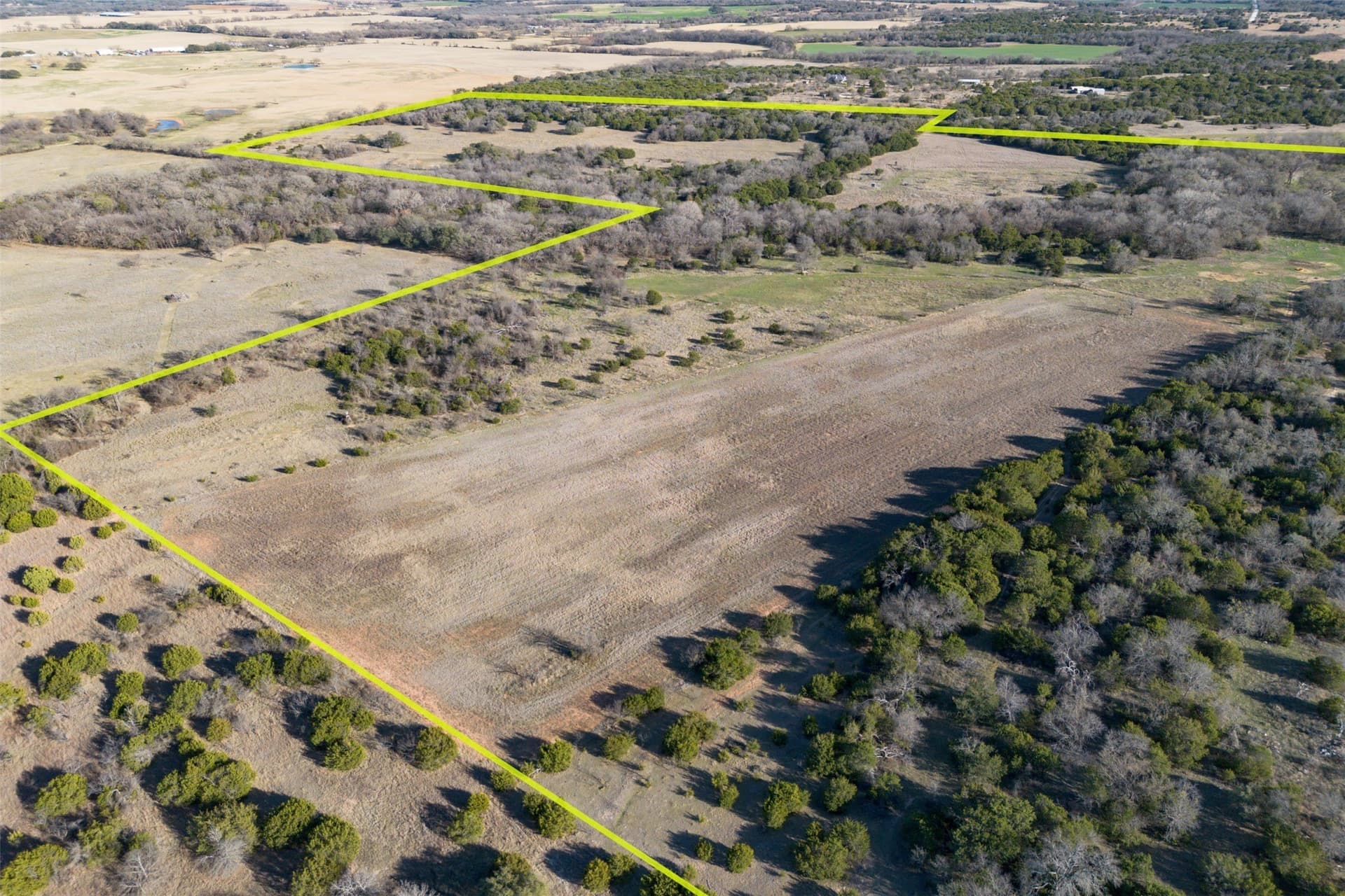 106.28 acres in Erath County gallery image 4