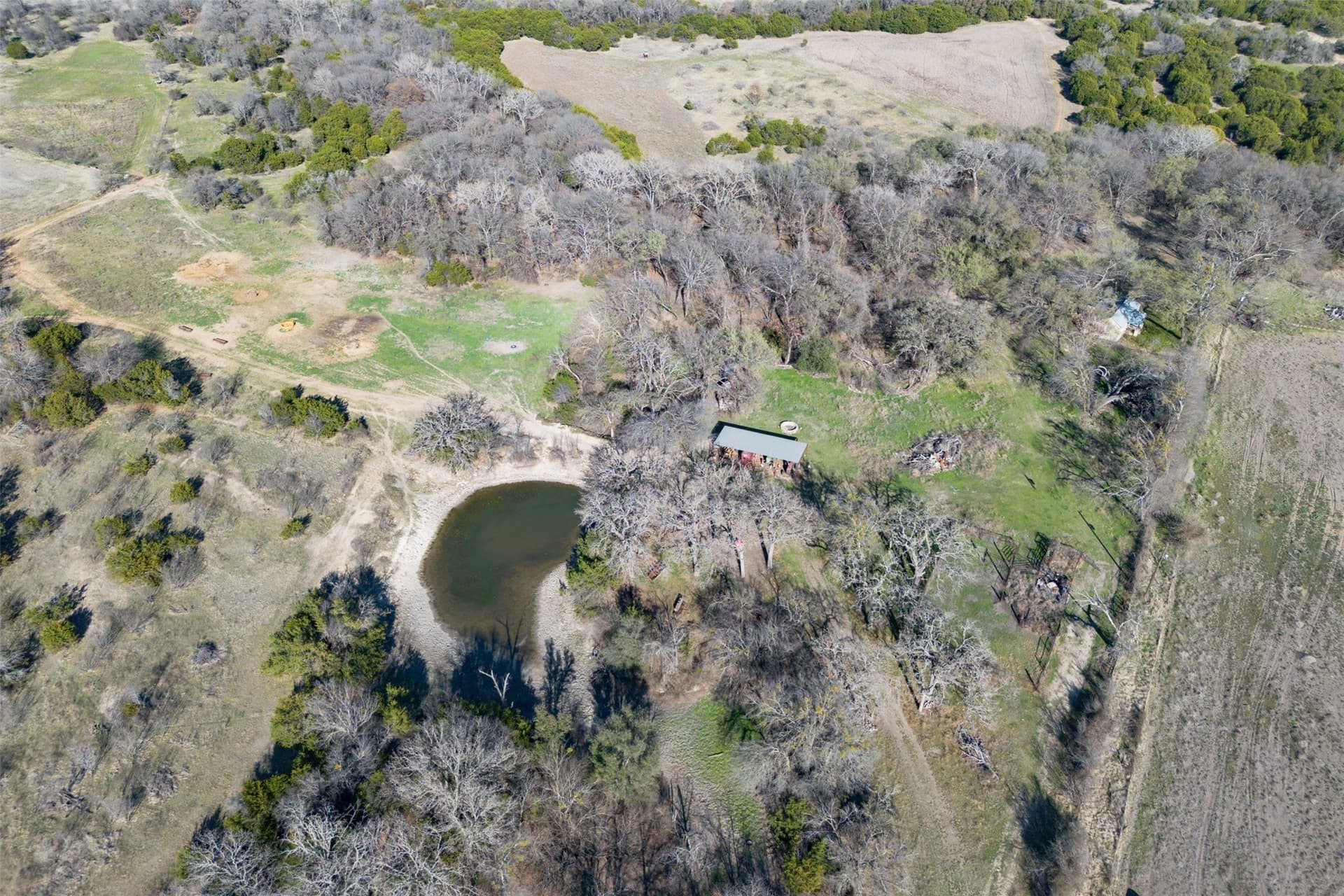 106.28 acres in Erath County - photo 6