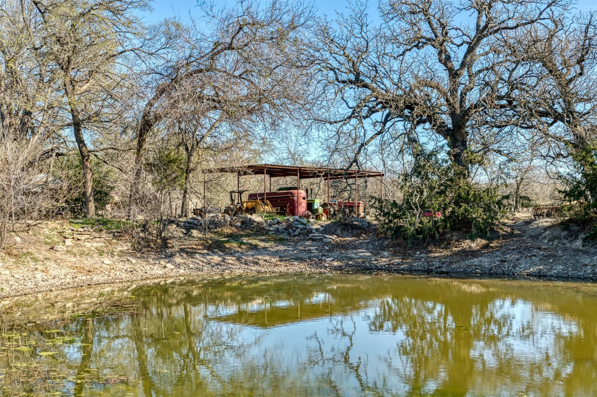 106.28 acres in Erath County - photo 27