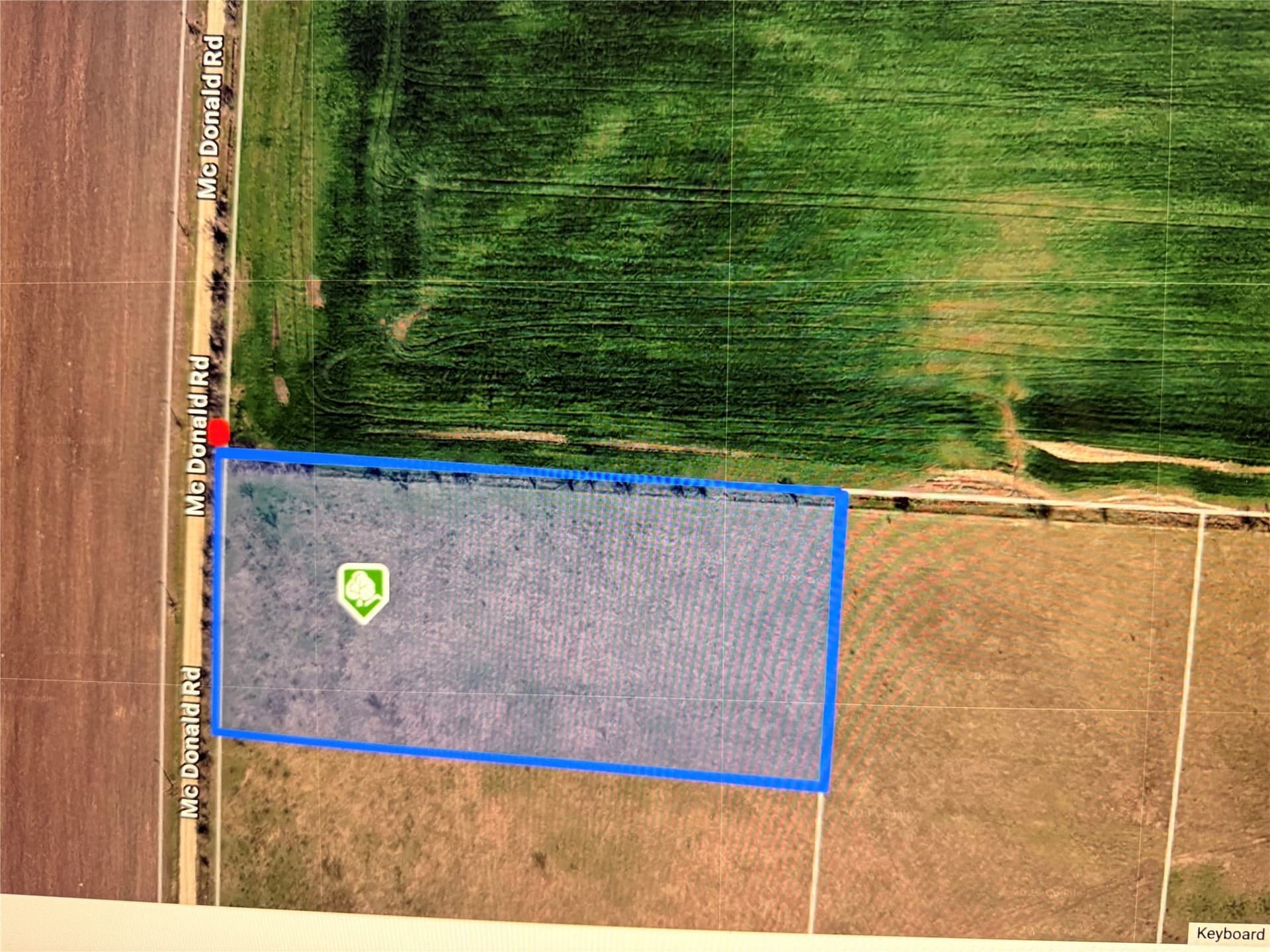 2 acres in Grayson County - photo 2