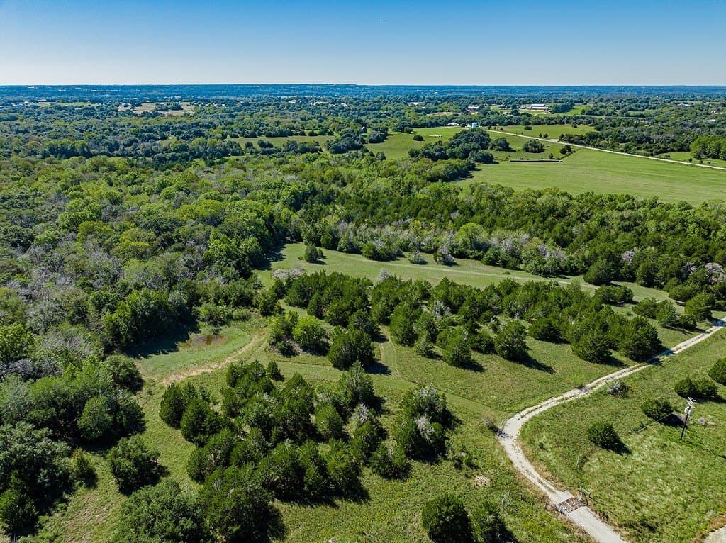 41 acres in Fayette County featured view