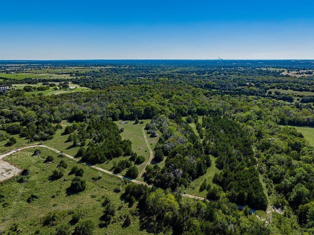 41 acres in Fayette County gallery image 4