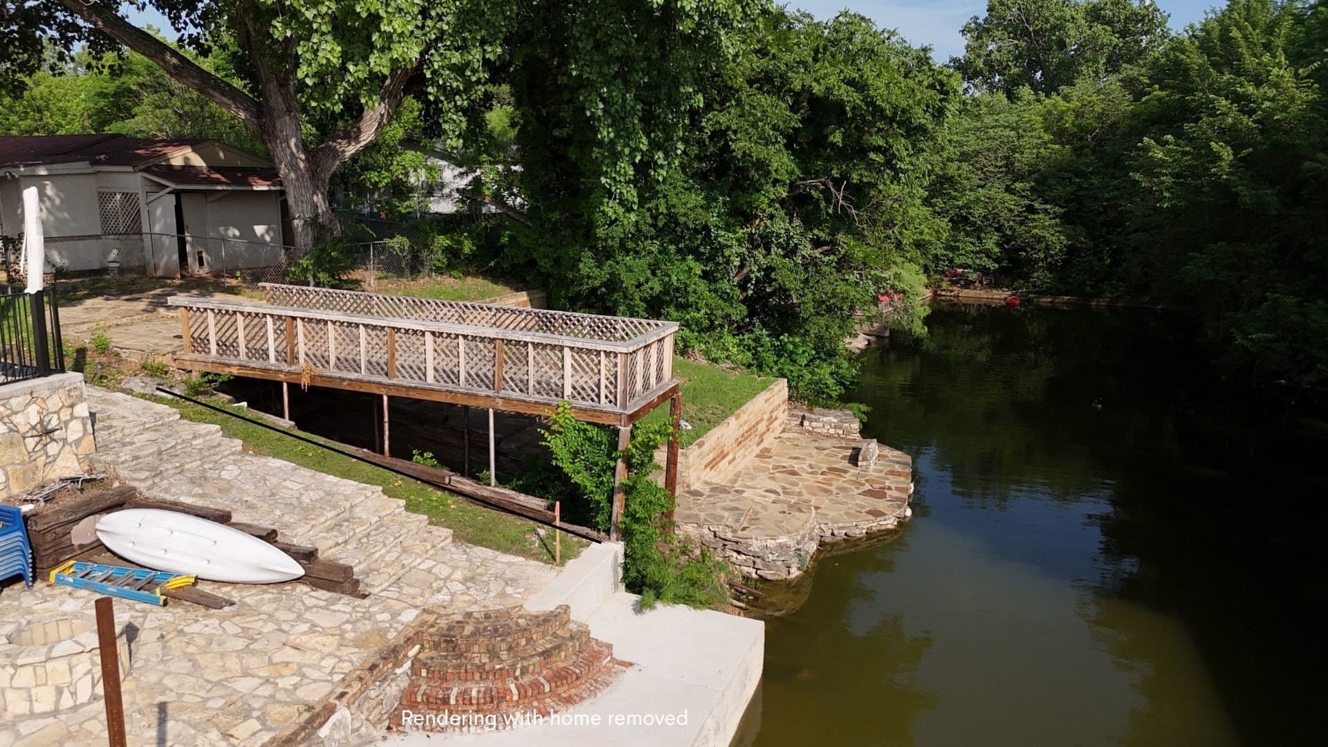 0.22 acres in Hood County featured view