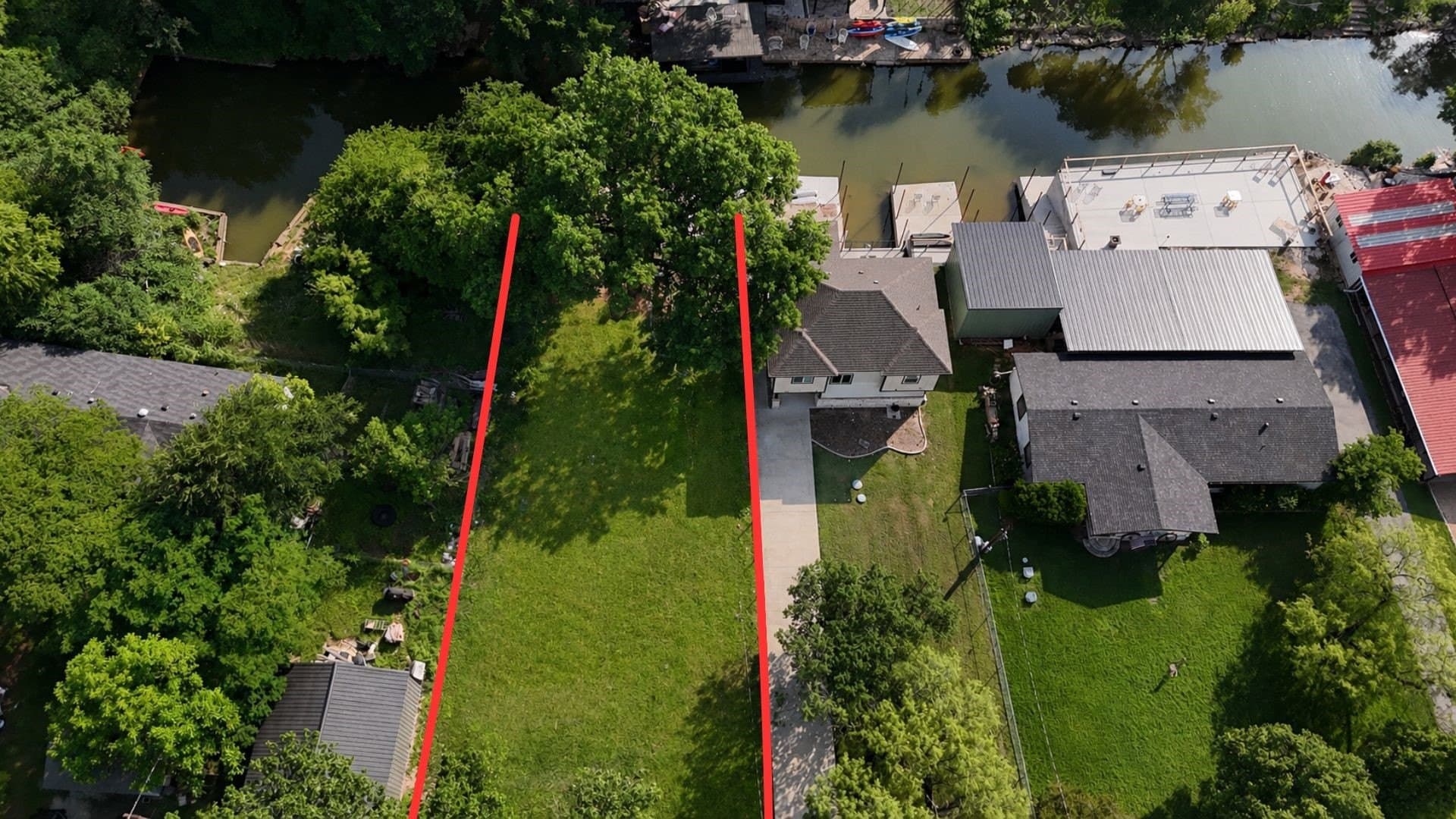 0.22 acres in Hood County gallery image 2
