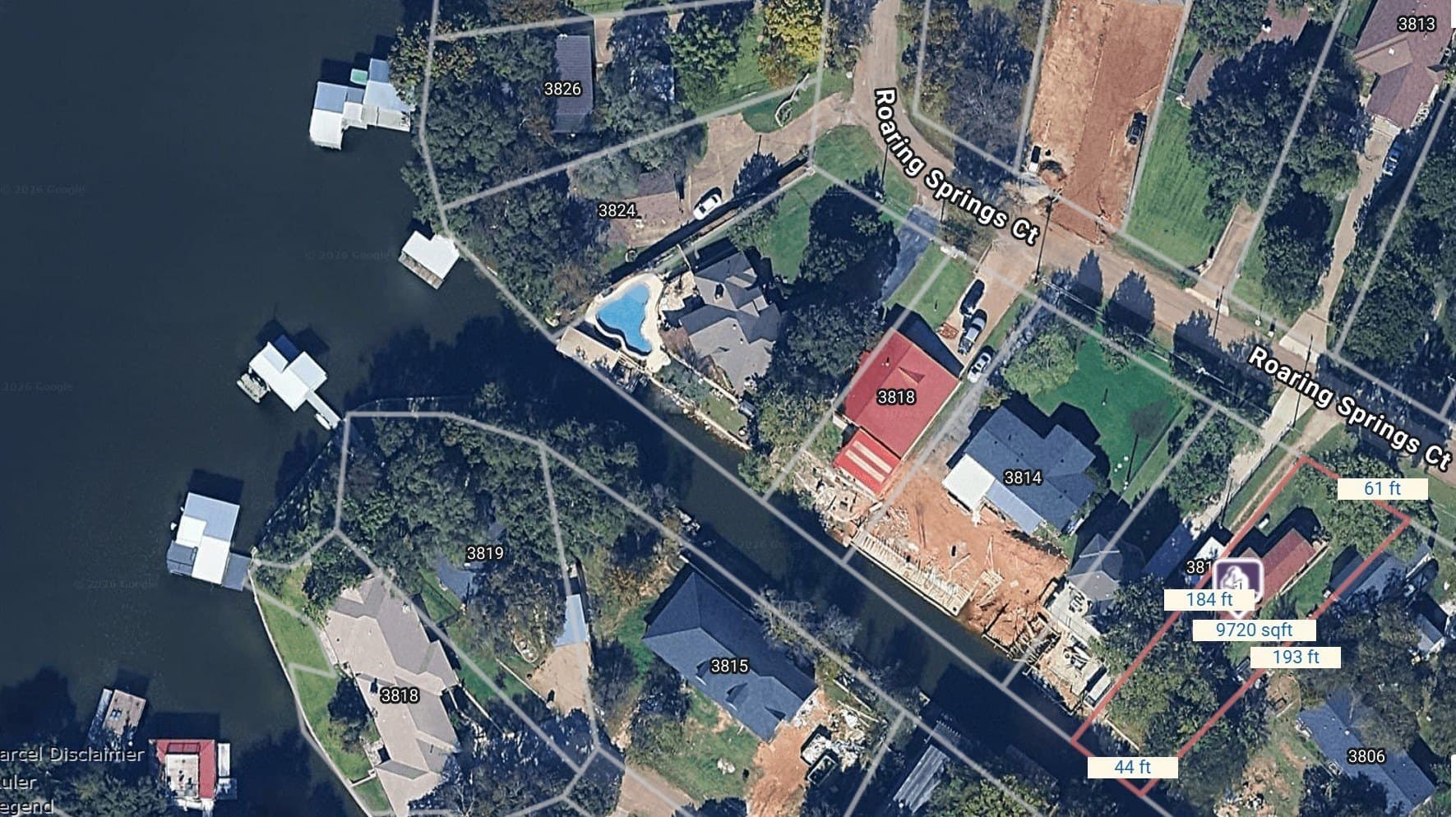 0.22 acres in Hood County - photo 13