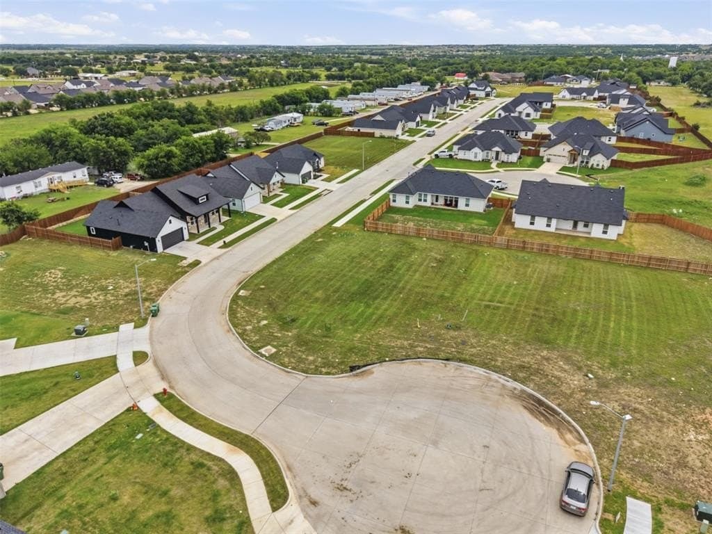 0.23 acres in Johnson County featured view