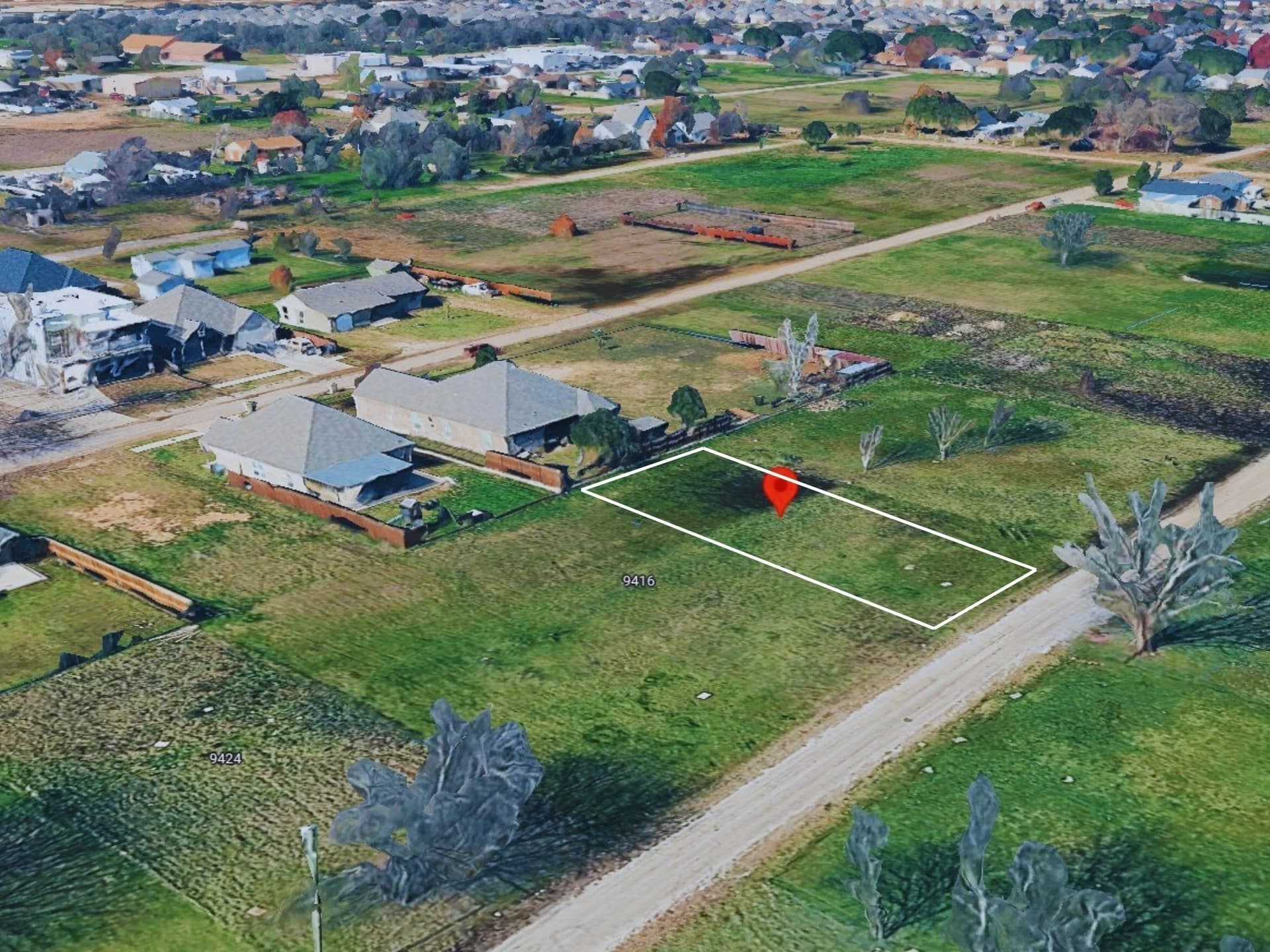 0.19 acres in Tarrant County gallery image 3