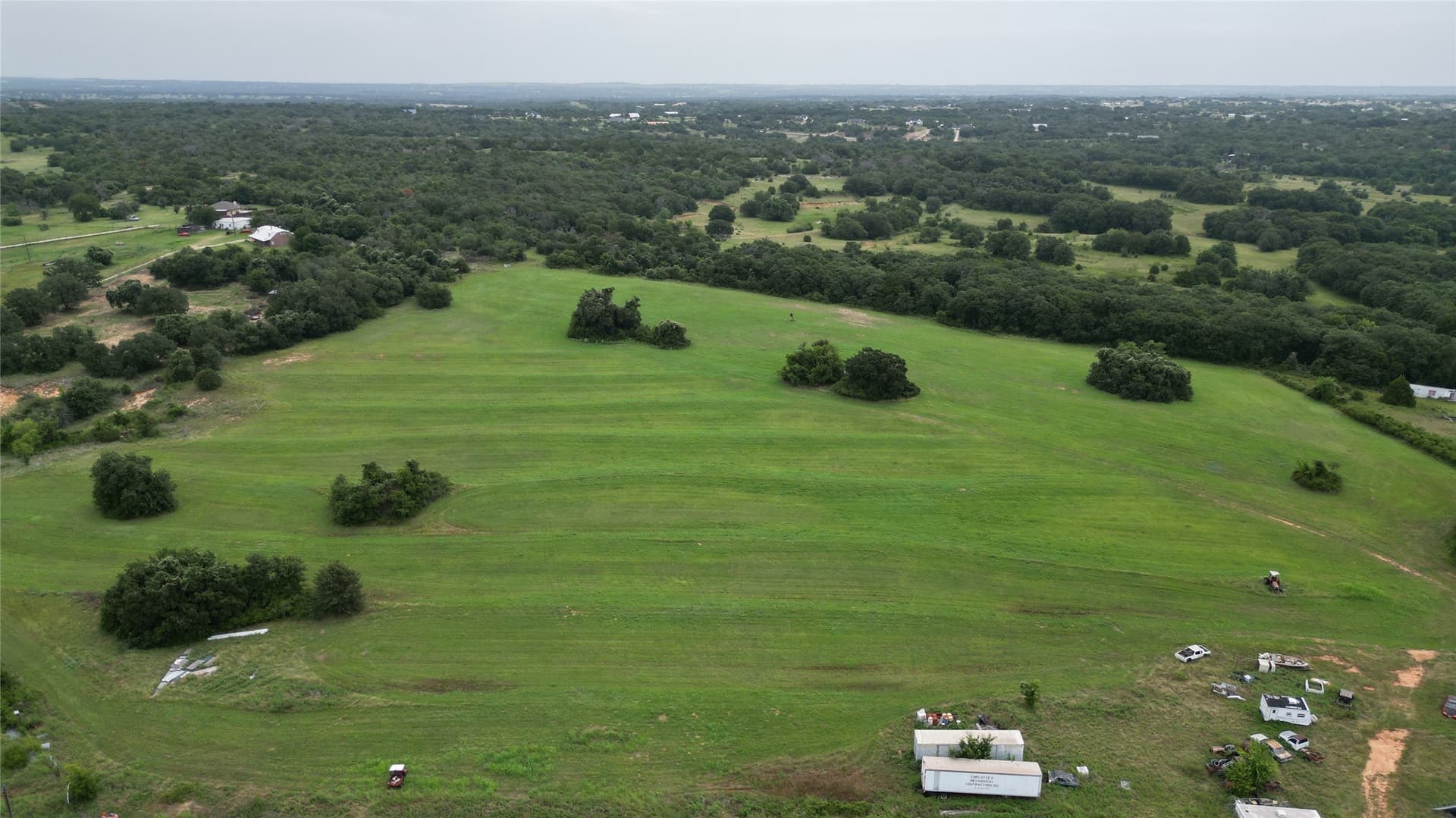 15 acres in Parker County - photo 7