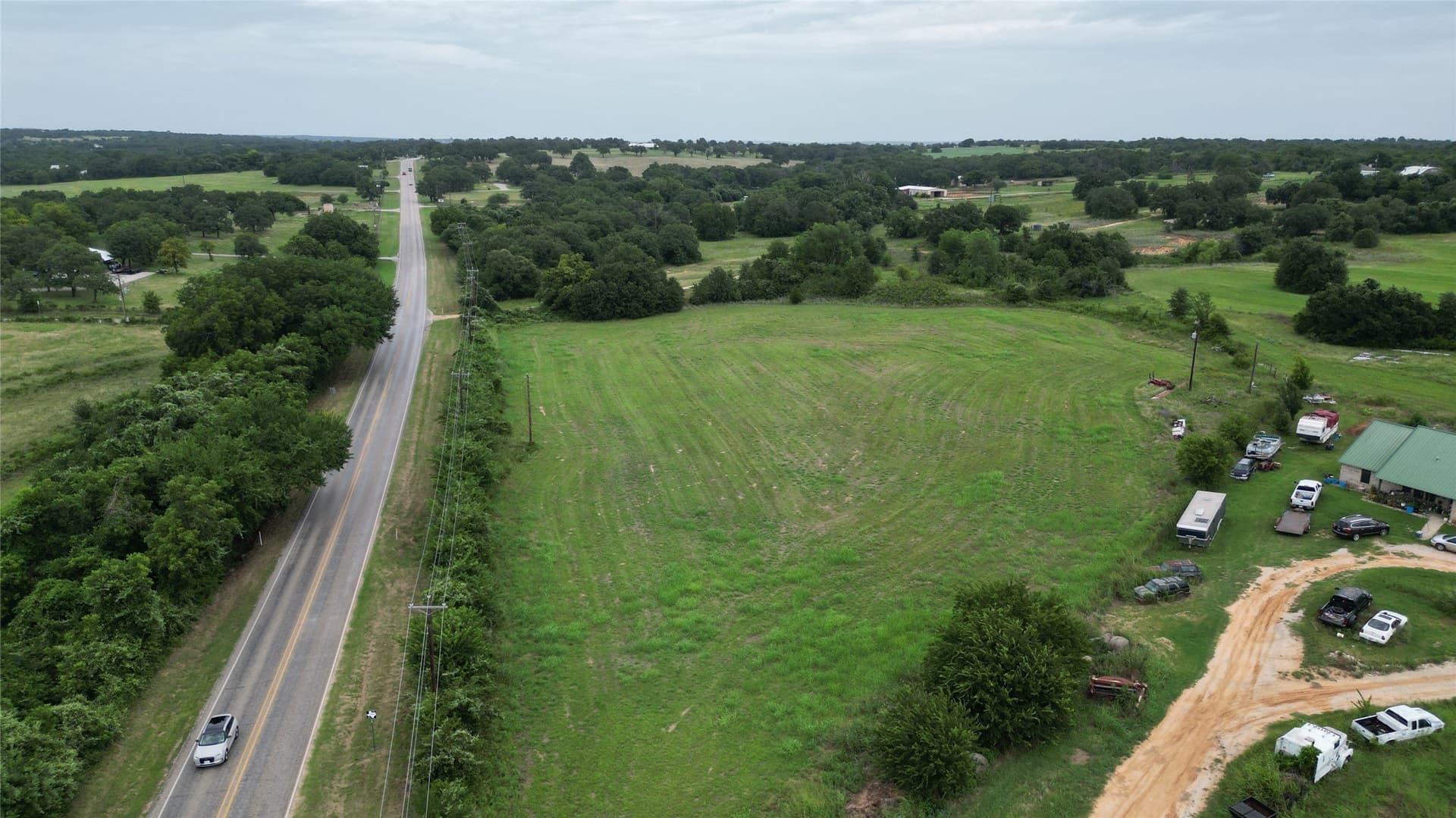 15 acres in Parker County - photo 8