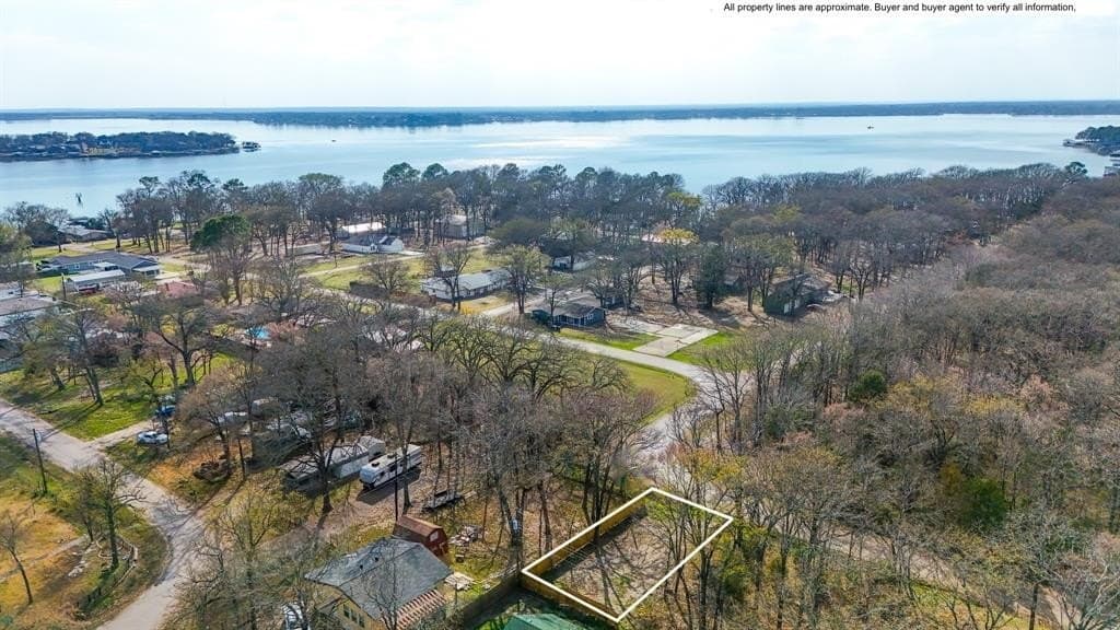 0.08 acres in Henderson County featured view