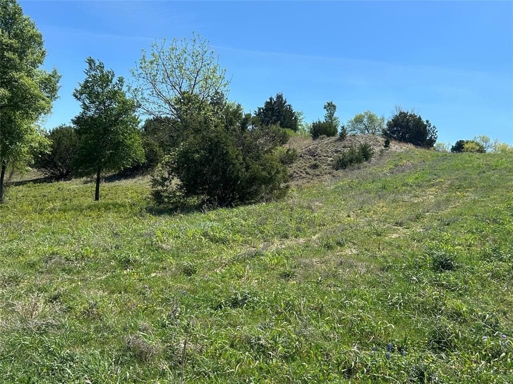 7.37 acres in Parker County featured view