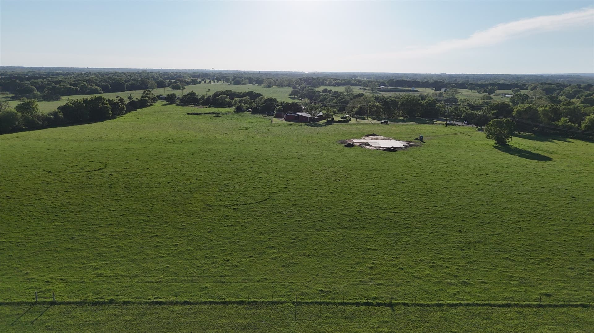 2.02 acres in Grayson County