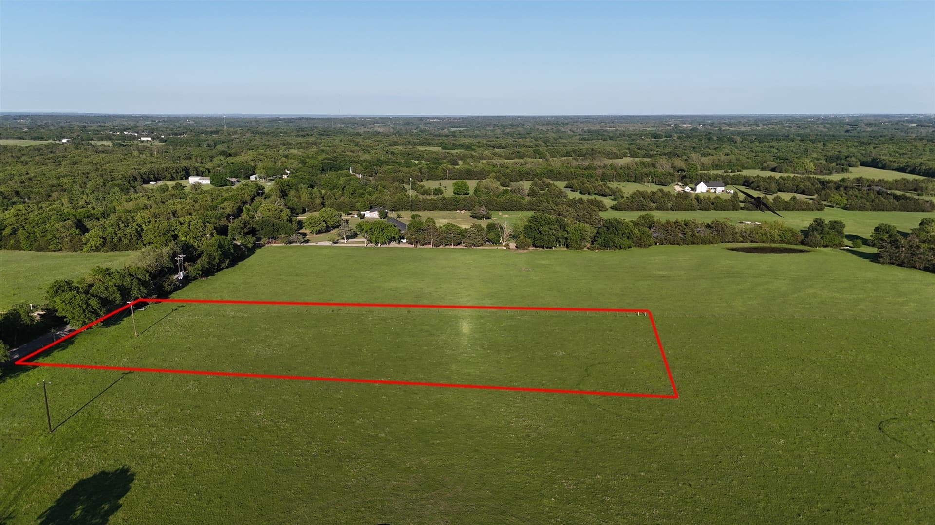 2.02 acres in Grayson County - photo 2