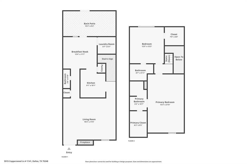 11.05 acres in Dallas County gallery image 4