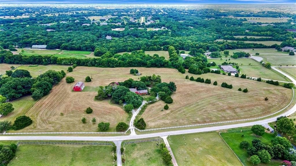 13.26 acres in Collin County gallery image 2