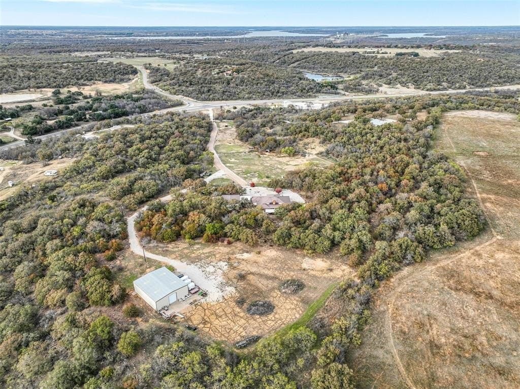 36 acres in Young County gallery image 2