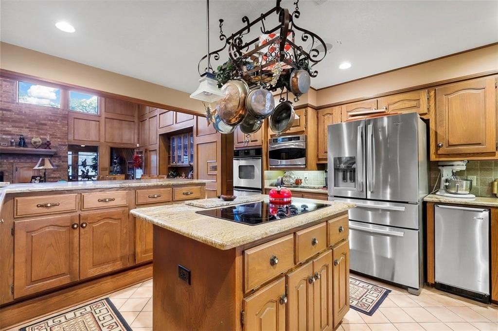 36 acres in Young County gallery image 4