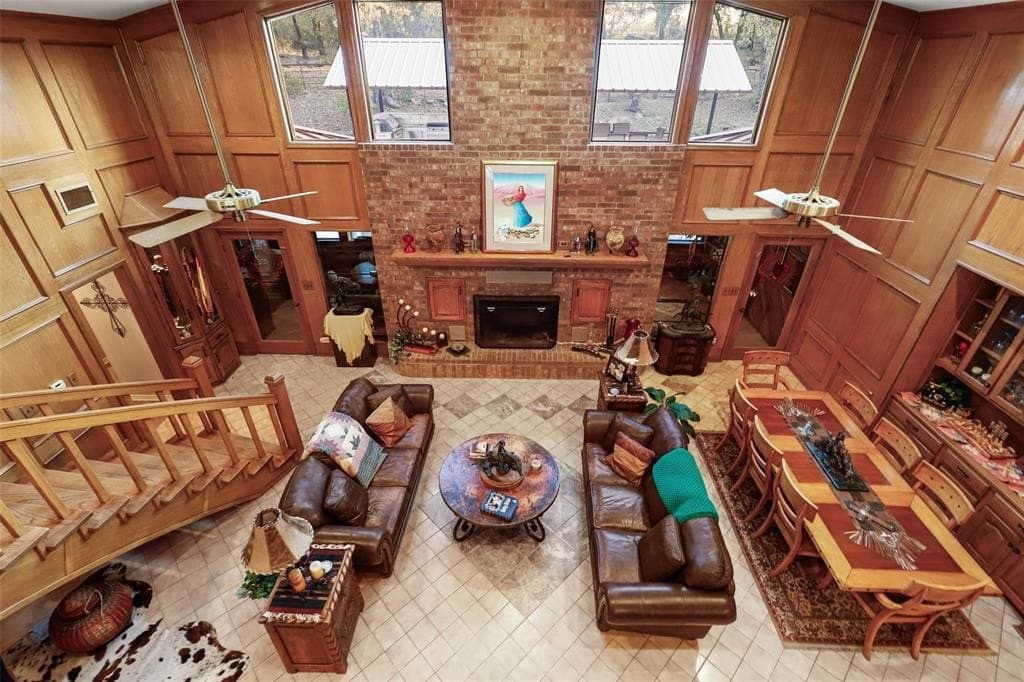 36 acres in Young County gallery image 3