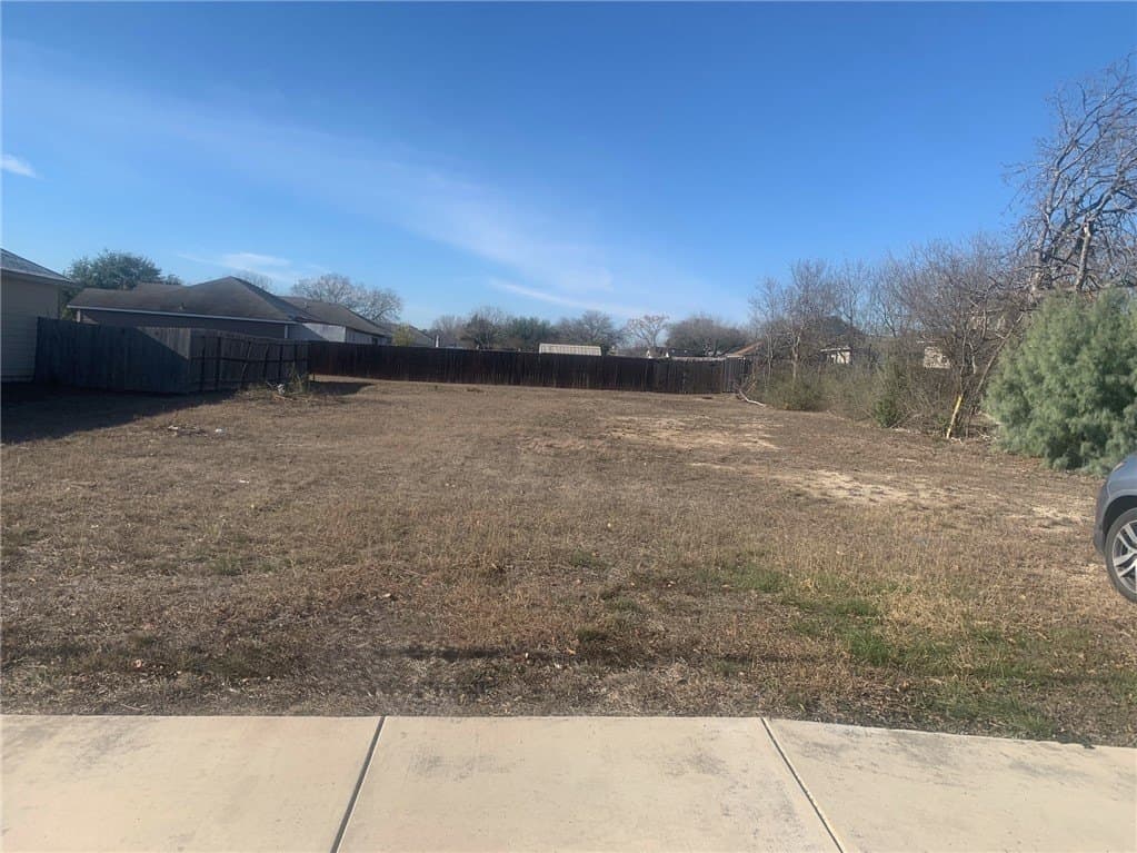 0.19 acres in Bexar County