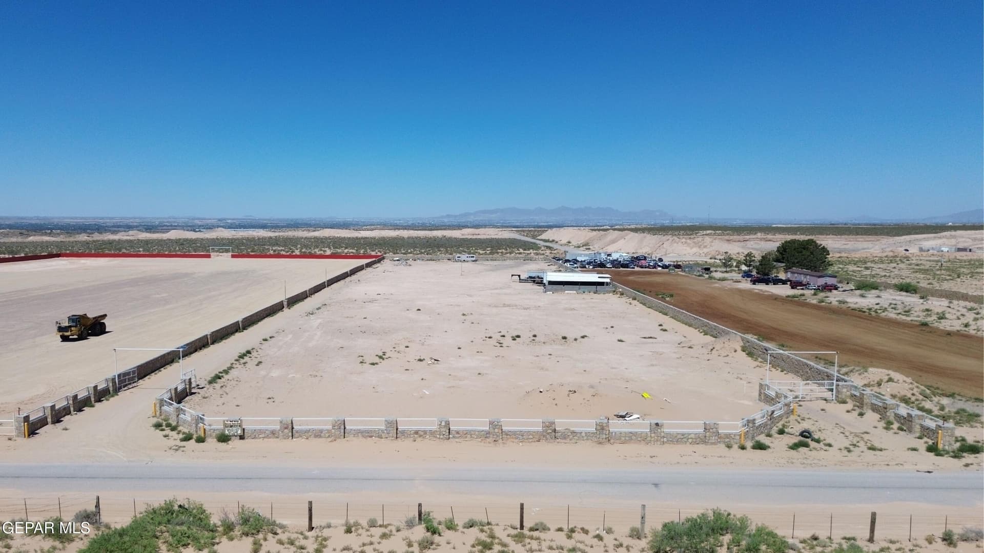 5.07 acres in El Paso County - photo 20