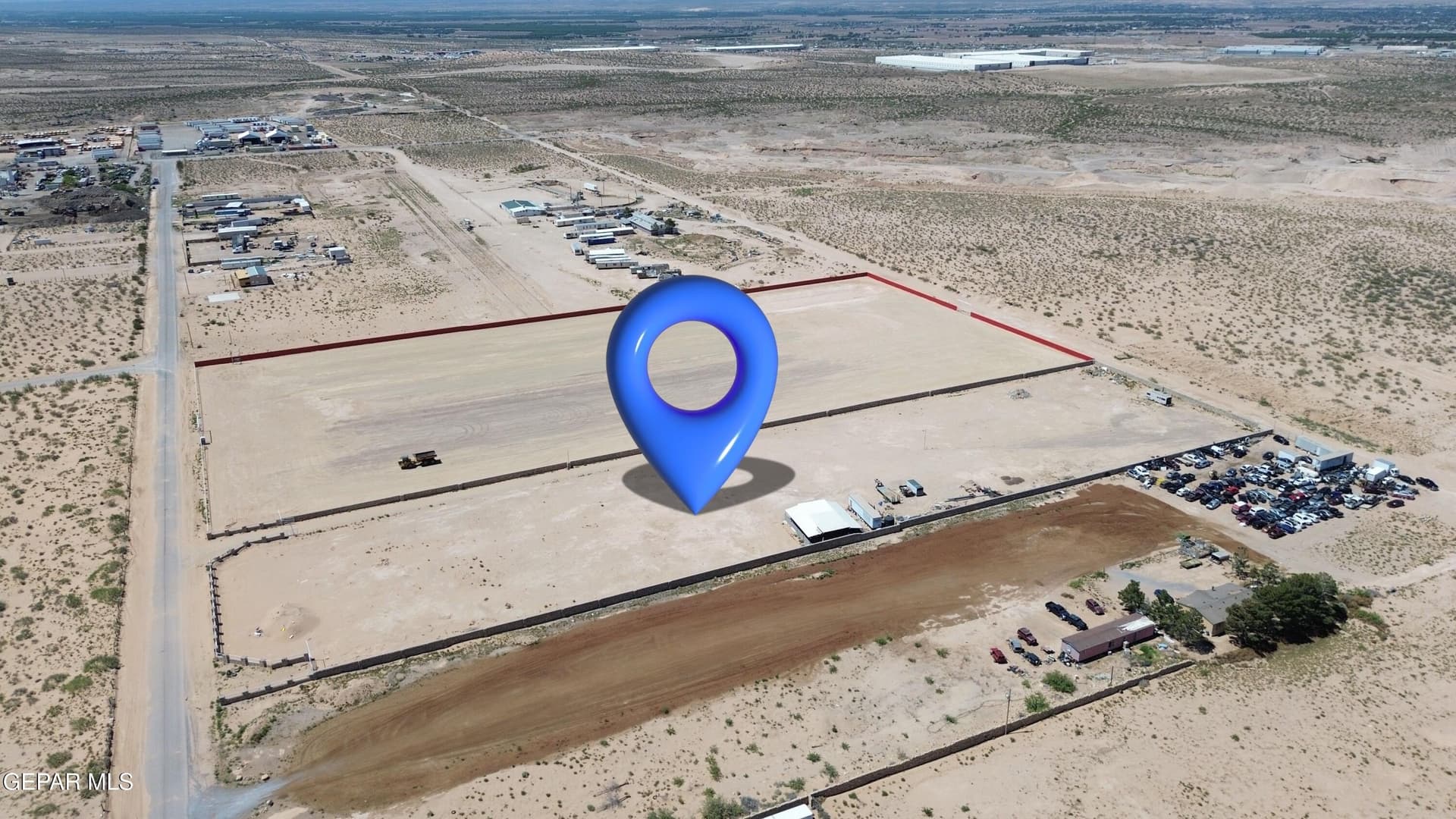 5.07 acres in El Paso County - photo 15