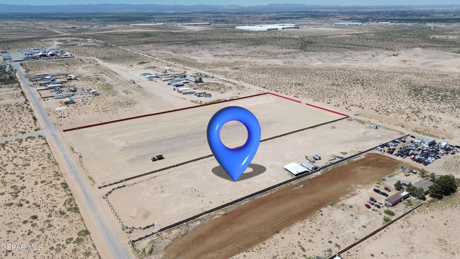 5.07 acres in El Paso County - photo 16