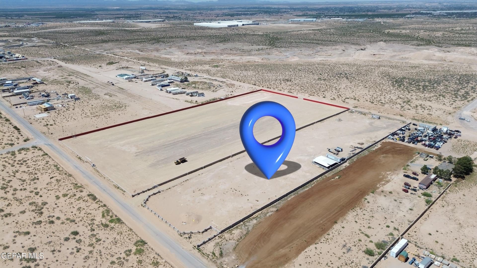 5.07 acres in El Paso County - photo 17