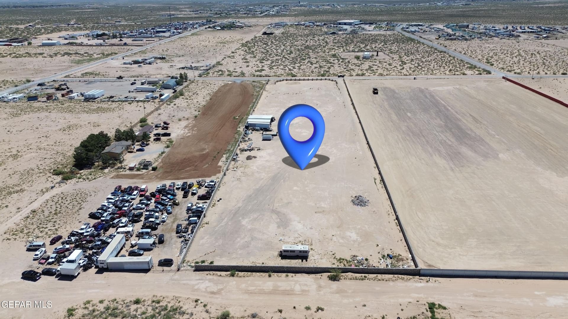 5.07 acres in El Paso County - photo 10