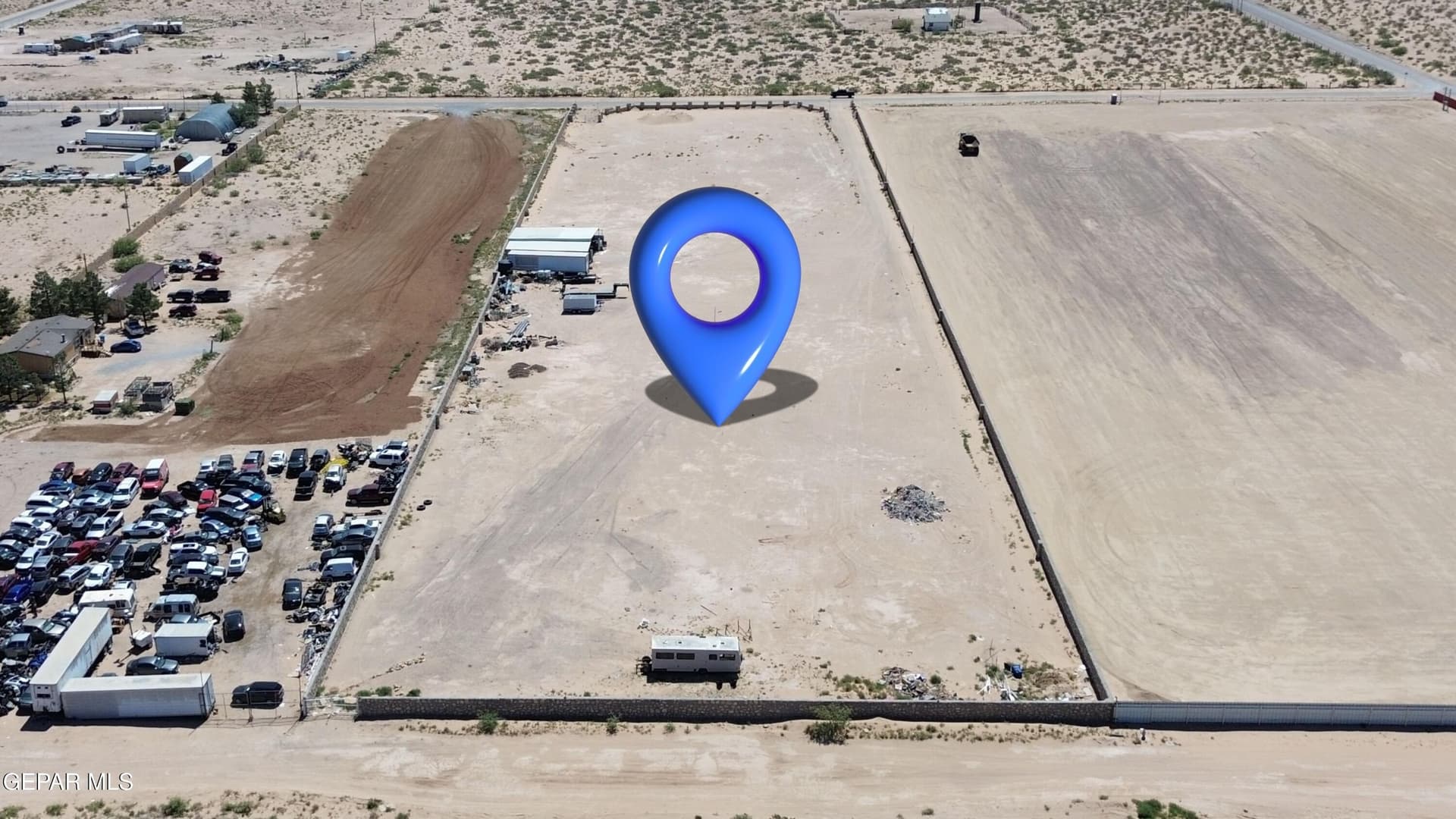 5.07 acres in El Paso County - photo 11