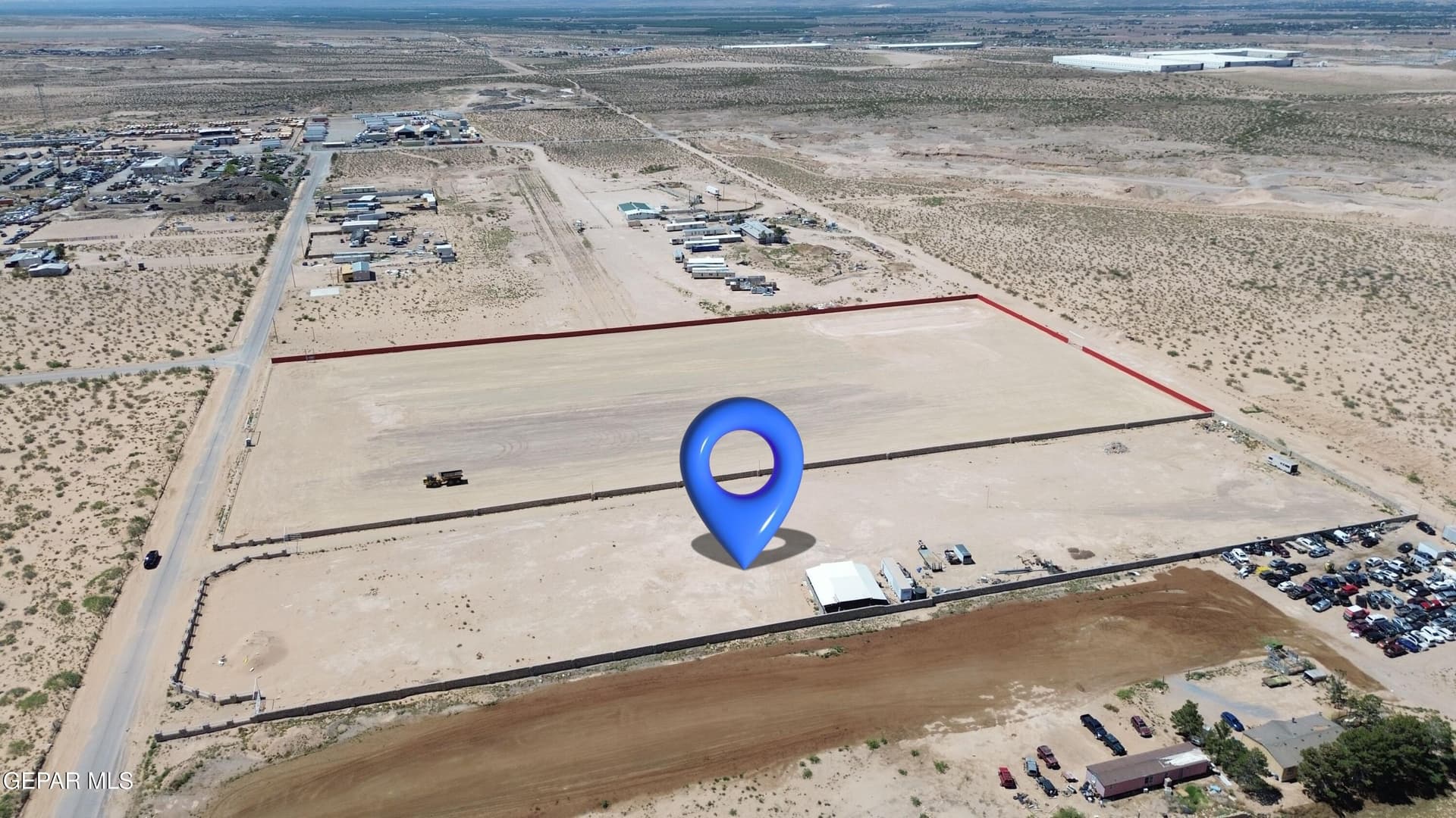 5.07 acres in El Paso County - photo 14