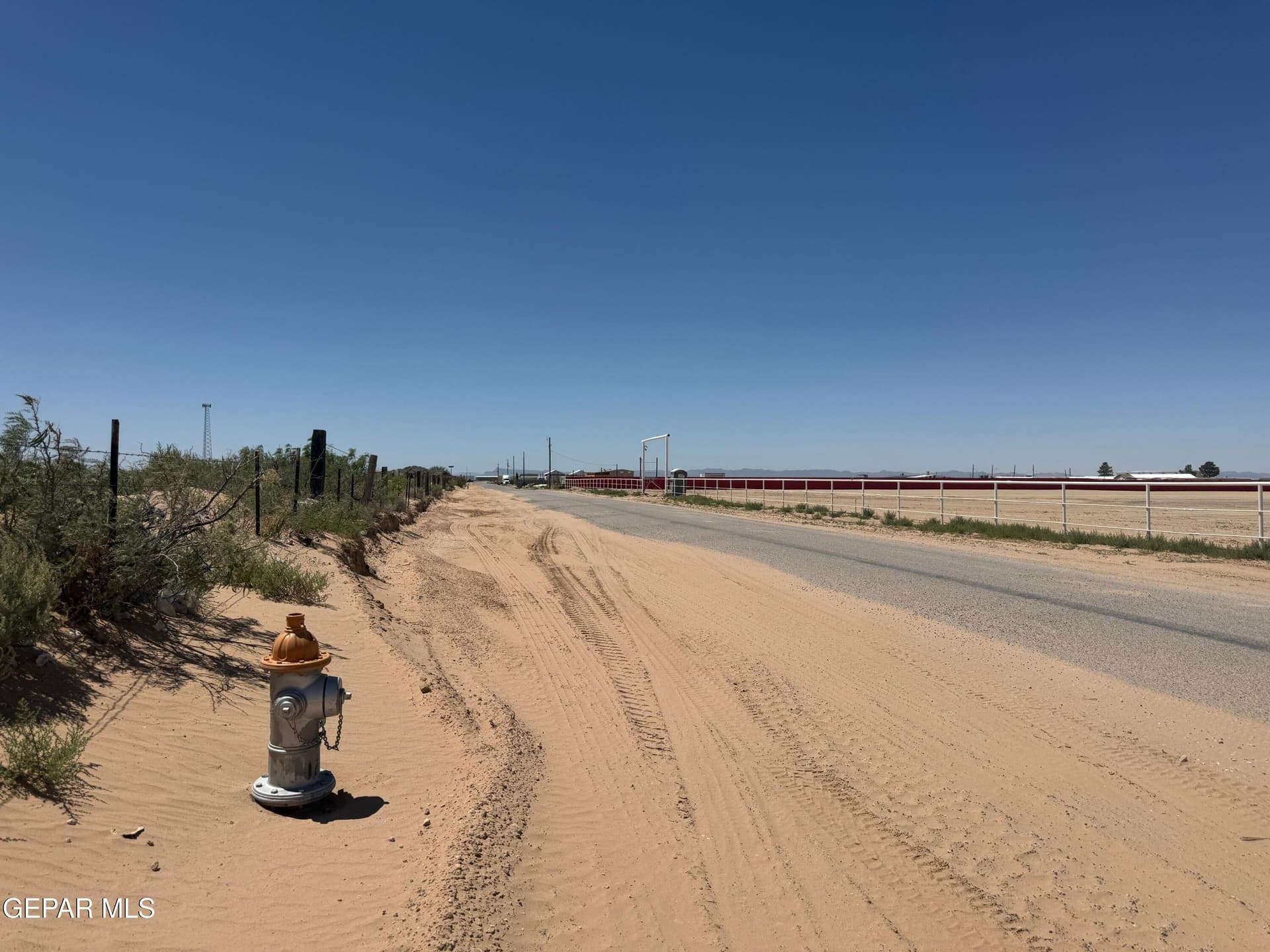 5.07 acres in El Paso County - photo 7
