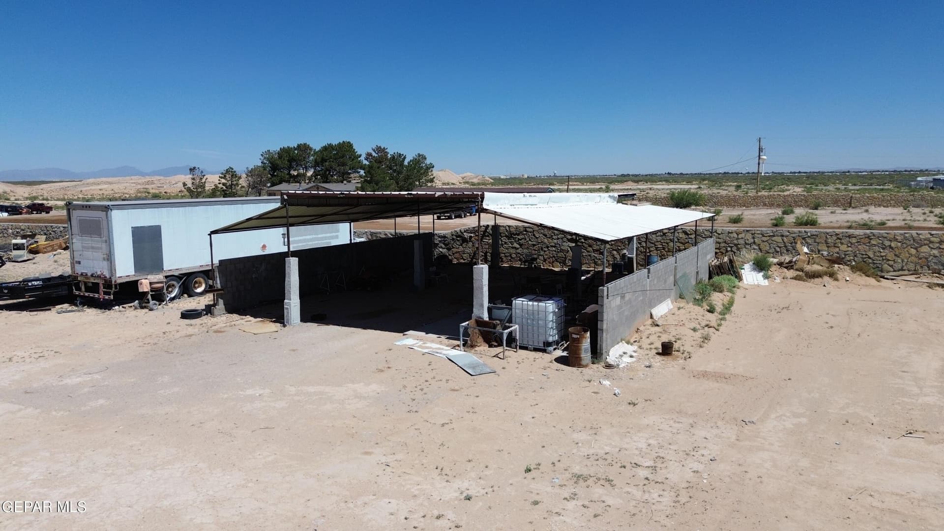 5.07 acres in El Paso County - photo 19