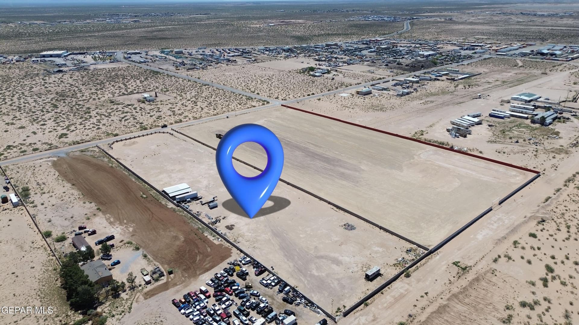 5.07 acres in El Paso County - photo 12