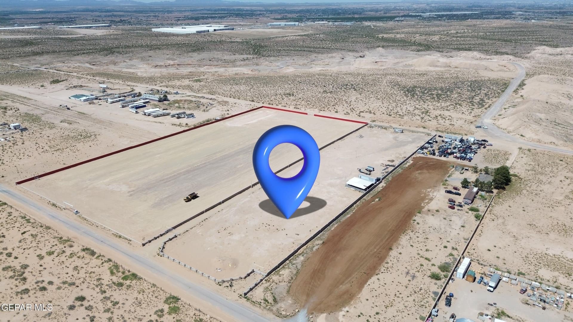 5.07 acres in El Paso County - photo 18