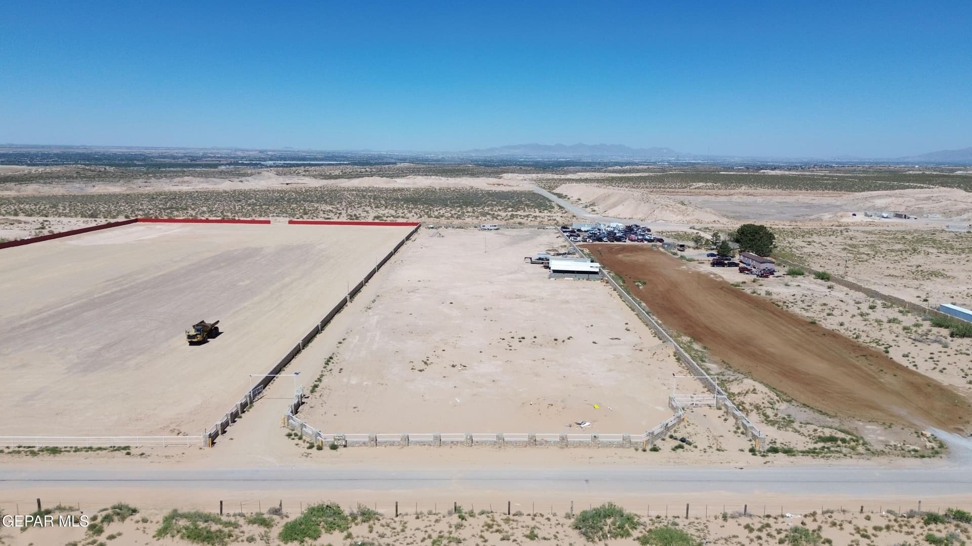 5.07 acres in El Paso County gallery image 2