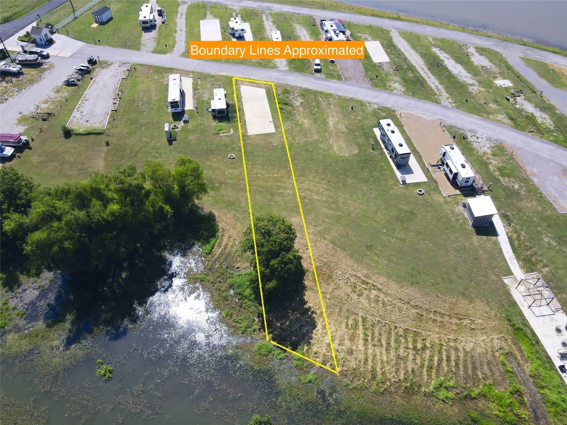 0.16 acres in Navarro County gallery image 2