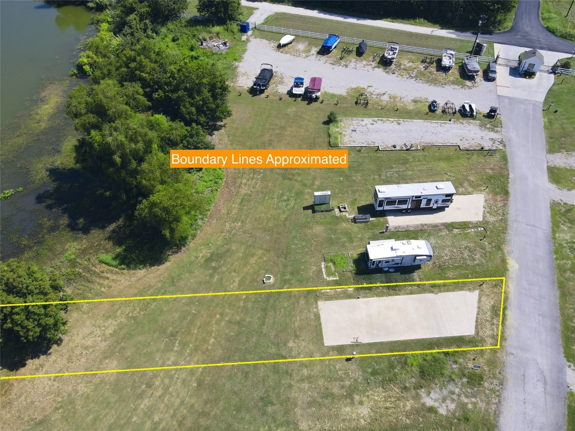 0.16 acres in Navarro County - photo 16