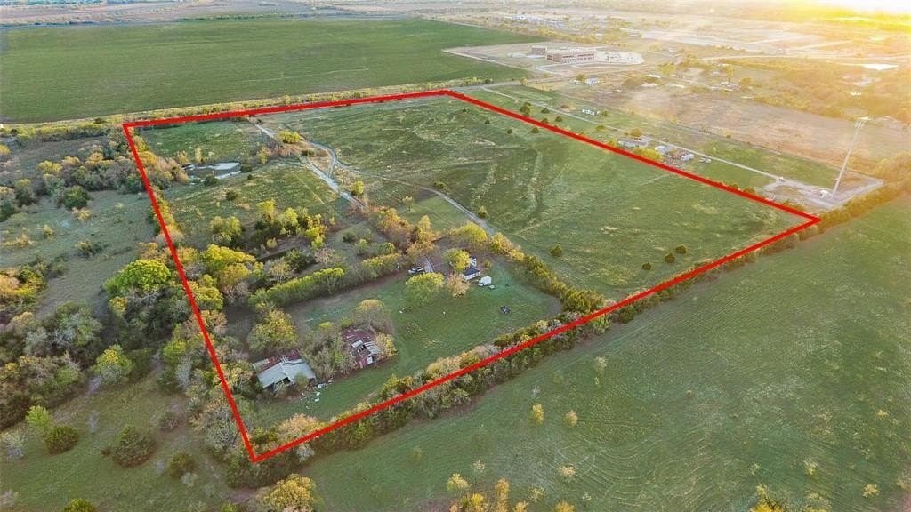 29.12 acres in Collin County featured view