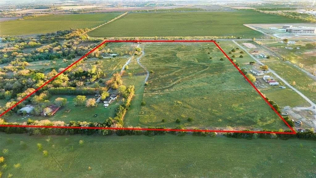 29.12 acres in Collin County gallery image 3