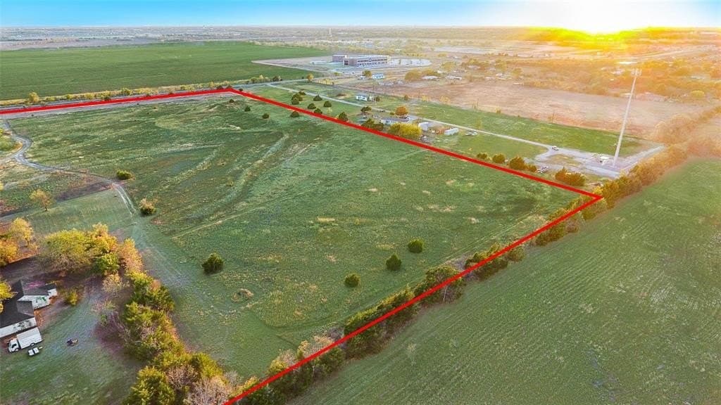 29.12 acres in Collin County gallery image 2