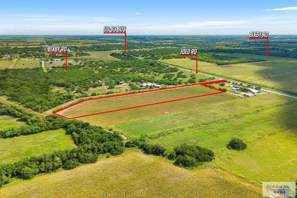 6.97 acres in CAMERON County gallery image 4