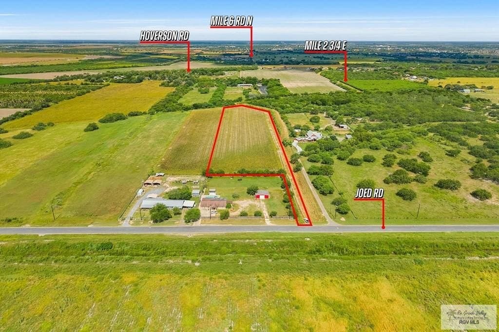 6.97 acres in CAMERON County gallery image 2
