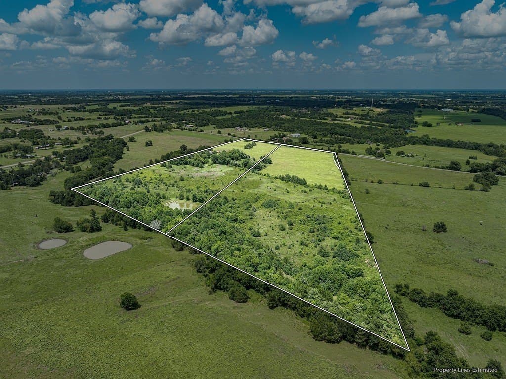 20 acres in Austin County - photo 2