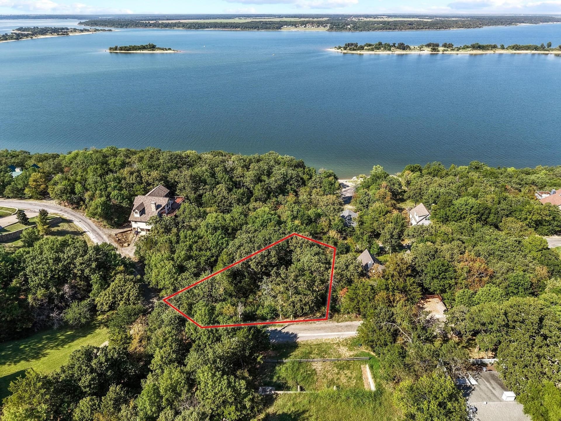 0.29 acres in Grayson County - photo 12