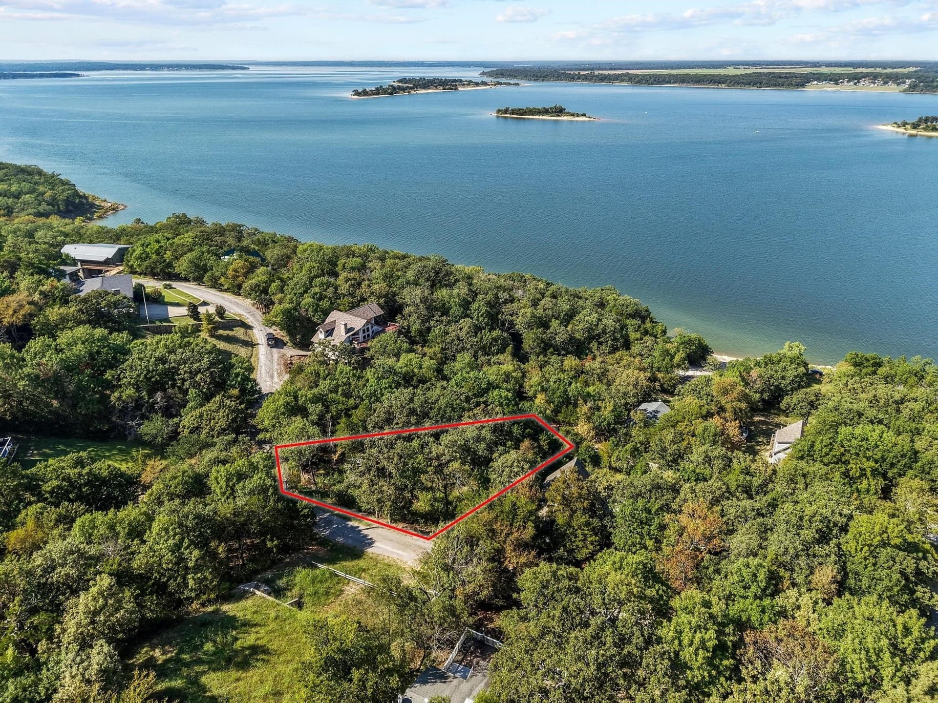 0.29 acres in Grayson County - photo 10